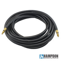 TIG 1pc Power Cable 7.6m - 9 | 17 Series