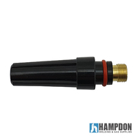 WP17 | 18 | 26 - Medium - TIG Torch Back Cap