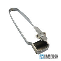 Triple Flint Spark Lighter - 1 Each