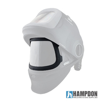 3M Speedglas Front Cover for Inner Visor G5-01 Welding Helmet