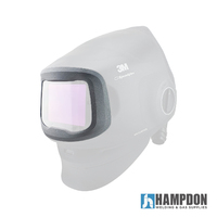 3M Speedglas Front Cover for Flip-up Visor G5-01