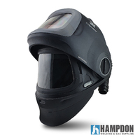 3M Speedglas G5-01VC Welding Helmet Upgrade Kit - Helmet Only