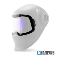 3M Speedglas Front Cover Housing to Suit G5-02 Welding Helmet