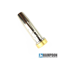 1 x Harris 6290 6NX LPG Cutting Tip 200-300mm