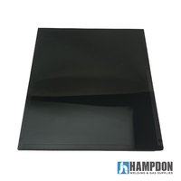 Shade 11 Welding Lens 114mm x 133mm
