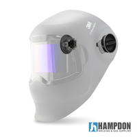 3M Speedglas G5-02 Head Harness Pivot Mechanism