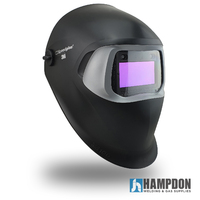 3M Speedglas Welding Helmet 100 Series Ninja 100V