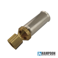 Harris 20mm Diameter Burner Head for Perkeo Scorcher HKAL601 / 801