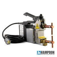 TECNA 7900 Handheld Spot Welder - Resistance Welder 