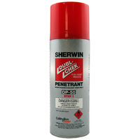 Sherwin Step 1 Visible Dye Penetrant DP-50