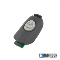 Bossweld Single Button Tig Torch Switch - 95.ATSSW