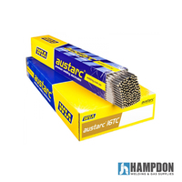 5kg- 4.0mm WIA AUSTARC 16TC Low Hydrogen Electrodes