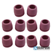 50 Pack - Shield Cap to suit the HF Pilot Arc Plasma Torch - 60 Series AG60