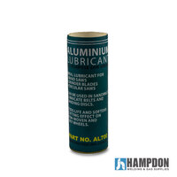 2kg -  Aluminium Cutting Lubricant Wax Tube AL700 