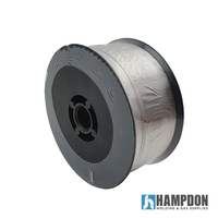 Aluminium MIG Welding Wire - ER4043 - 0.9mm x  0.45kg spool