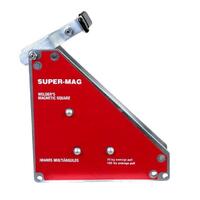 Magnetic Square Welders/ Welding clamp 45 and 90- 160lbs (70KG) -Magnet