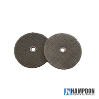 2 Pack of Mesh Filter's for BBW Pyrex Cup to Suit WP9/20 Torch FUPA