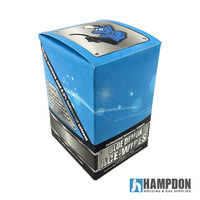Blue Demon Ace-Wipes 99.5% Acetone Disposable Surface Cleaning Wipe