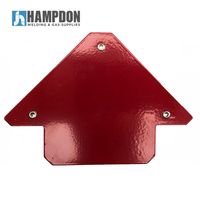 Magnetic Square Welders Welding Clamp 45,90,135° - 25lbs-12KG - Magnet
