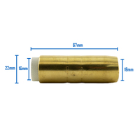 0.9mm Bernard MIG 200A and 300A 41 Piece Value Kit / Combo