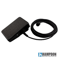 Foot Pedal Control 7 Pin for Kemppi ACDC TIG Welders