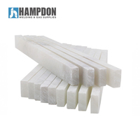 Engineers chalk 125mm x 12mm x 5mm 100 Pack - French chalk - Soapstone 