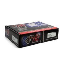CK510 8m 500A Super Flex Water Cooled TIG Torch