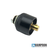 Male Panel Plug Socket 70-95mm Dinse High Style
