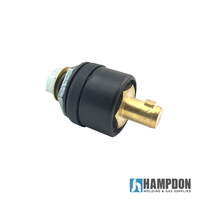 Male Panel Plug Socket 70-95mm Dinse
