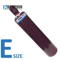 Acetylene E Size Welding Gas bottle