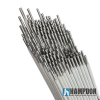 900g - 3.2mm E4043 Aluminium Stick Electrodes / Arc Rods