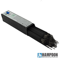2.26kg - 3.2mm Blue Demon Ni99 Cast Iron Nickel Stick Electrodes