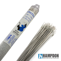 1.6mm Magnesium TIG Rod - Blue Demon - 0.45kg Pack - 150 Sticks - ERAZ92A-1.6