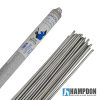 2.4mm Magnesium TIG Rod - Blue Demon - 0.45kg Pack - 53 Sticks - ERAZ92A-2.4