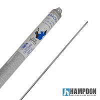 2.4mm Magnesium TIG Rod - Blue Demon - 1 Stick Pack