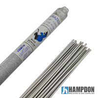 3.2mm Magnesium TIG Rod - Blue Demon - 0.45kg Pack - 31 Sticks