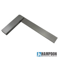 Steel Engineers Square Workshop Grade B 150mm