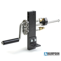 Hose making Jig EZYFIT LP112 and LP240 Easy fit Tool 5/8 UNF