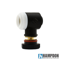 CK FlexLoc TIG Torch Head - 2 Series 130A
