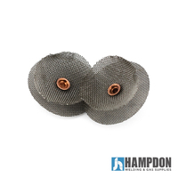 FURICK CUP Fupa #12 Diffusers 1/16in. - 1.6mm - 2 Pack