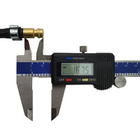 8m WP9 TIG Torch with Foot Pedal to Suit Unimig Razor TIG