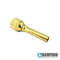 Harris Micro Buddy Mixer LPG Propane / Oxygen - Brazing Tip Holder - H192S