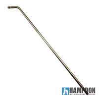 700mm Super Heating Barrel Stainless Steel