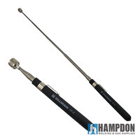 Ullman Telescopic Magnetic Pick Up Tool with Powercap - 2.2kg Pickup Force