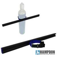 Gas Bottle Holder Restraint 1m Track | 900mm Strap AUSTRALIAN MADE