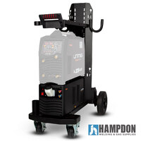 UNIMIG RAZOR 320 Acdc Water Cooler Trolley