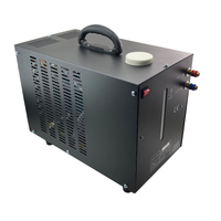 240V 9 Litre Water Cooler with 4m Kemppi TIG Torch 250A MasterTIG Package Deal