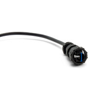 Tweco #1 180 Amp MIG Gun to Suit Miller Welder - (15') 4.5m Torch