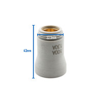 ST120 100A Plasma Consumable Kit to suit Hypertherm Powermax T60/80/100/RT80/60 - Made in Italy