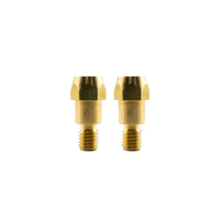 MIG Tip Holder / Adapter - MB36 - 2 Pack - Binzel Style